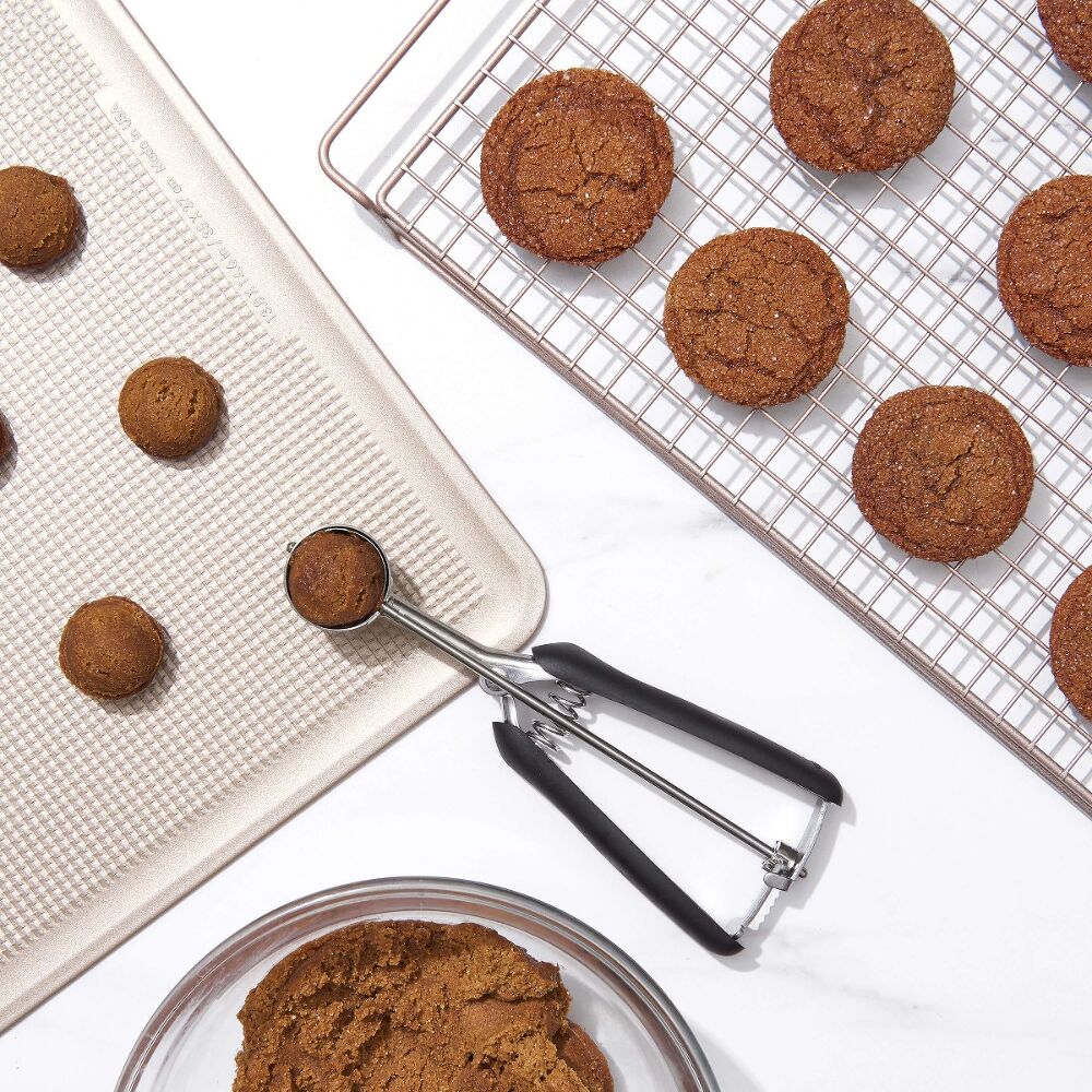 Small Cookie Scoop G6