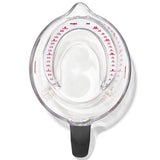 4-Cup Angled Measuring Cup D1
