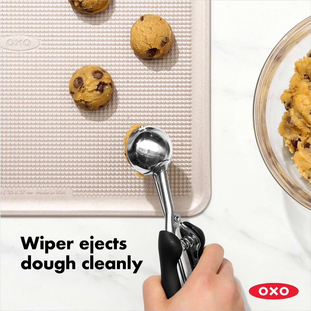 Medium Cookie Scoop P5
