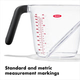 1-Cup Angled Measuring Cup I9