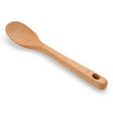 Wooden Large Spoon T1