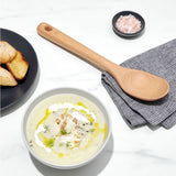 Wooden Large Spoon T1