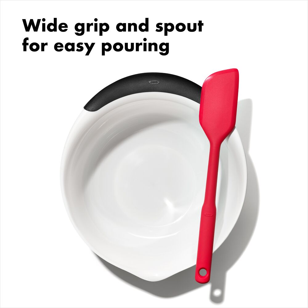 5 Quart Mixing Bowl Z4