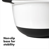 5 Quart Mixing Bowl Z4