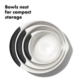 5 Quart Mixing Bowl Z4