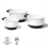 5 Quart Mixing Bowl Z4