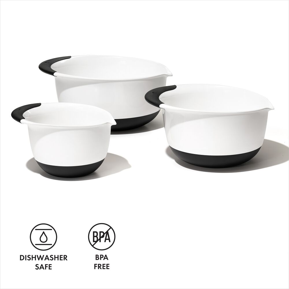 5 Quart Mixing Bowl Z4