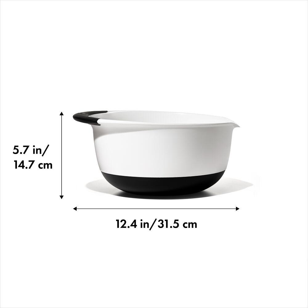 5 Quart Mixing Bowl Z4