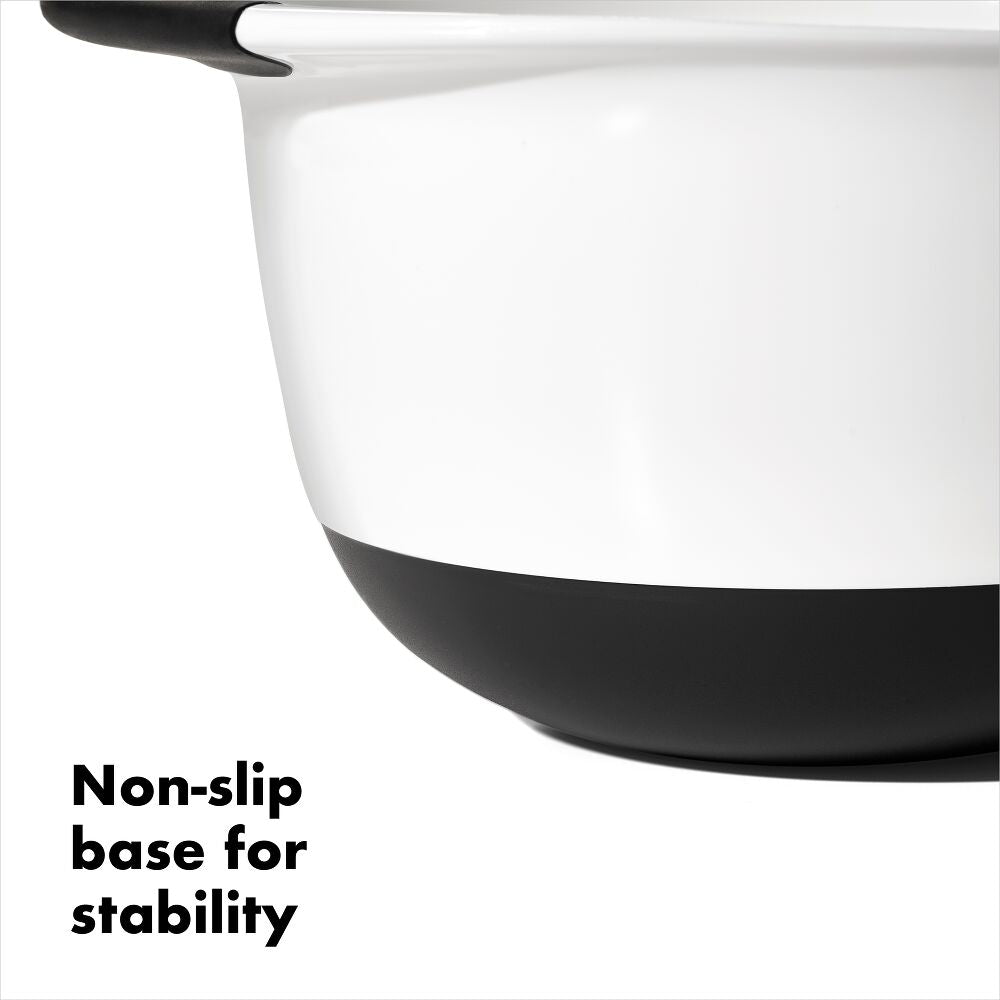 3 Quart Mixing Bowl C9