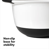 3 Quart Mixing Bowl E0