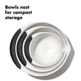 3 Quart Mixing Bowl C9