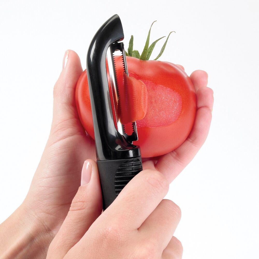 Serrated Peeler U8