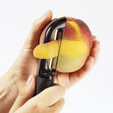 Serrated Peeler V0