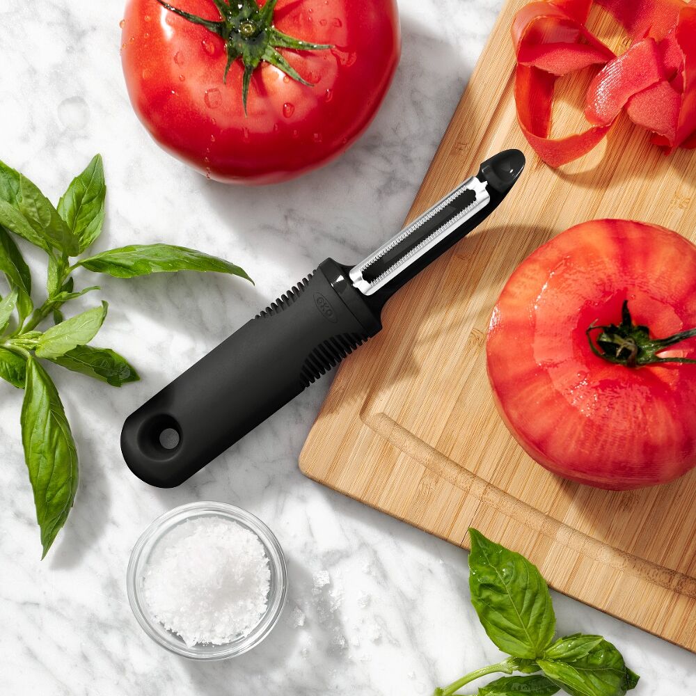 Serrated Peeler V0