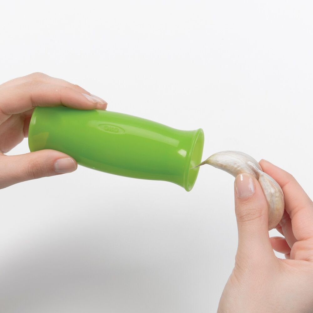 Garlic Peeler Q8