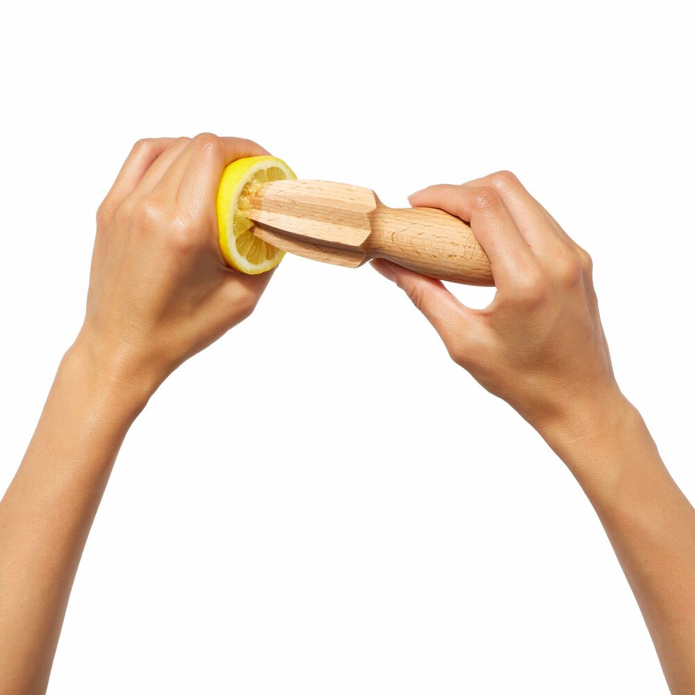 Wooden Reamer U4