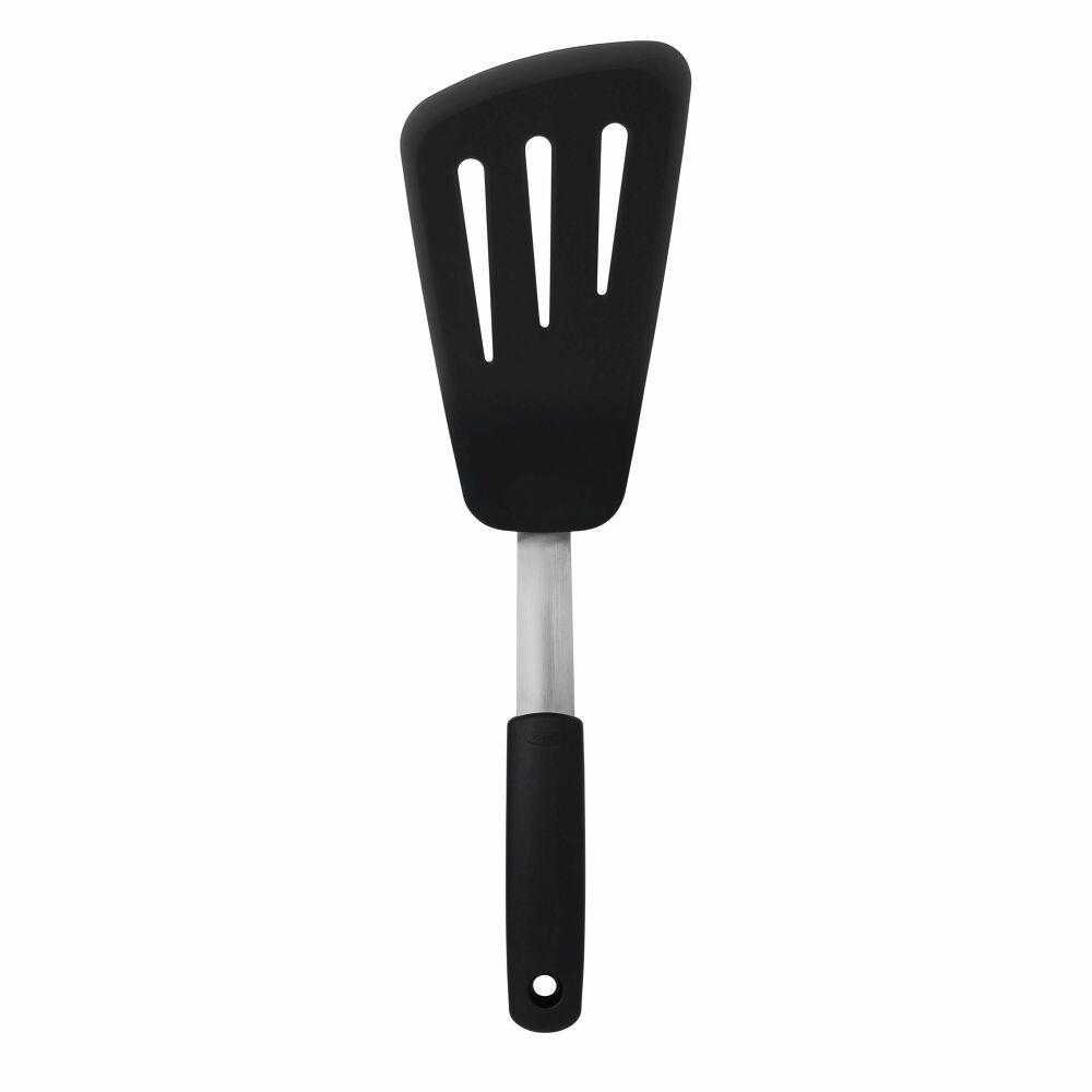 Silicone Flexible Omelet Turner F3