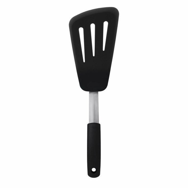 Silicone Flexible Omelet Turner F3