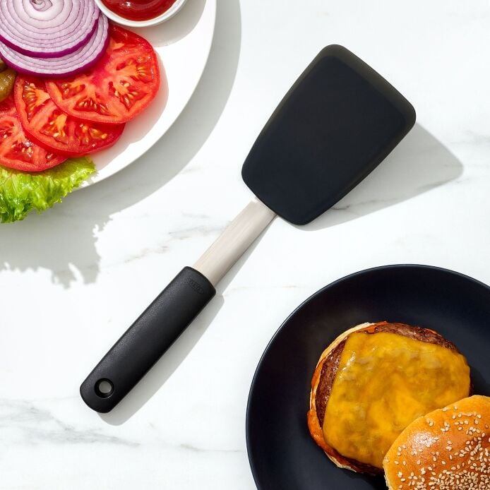 Silicone Flexible Turner R1