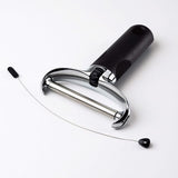 OXO Good Grips Wire Cheese Slicer with Replaceable Wires F2