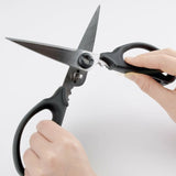 Kitchen And Herb Scissors R2