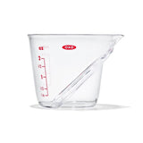 Mini Angled Measuring Cup Q6