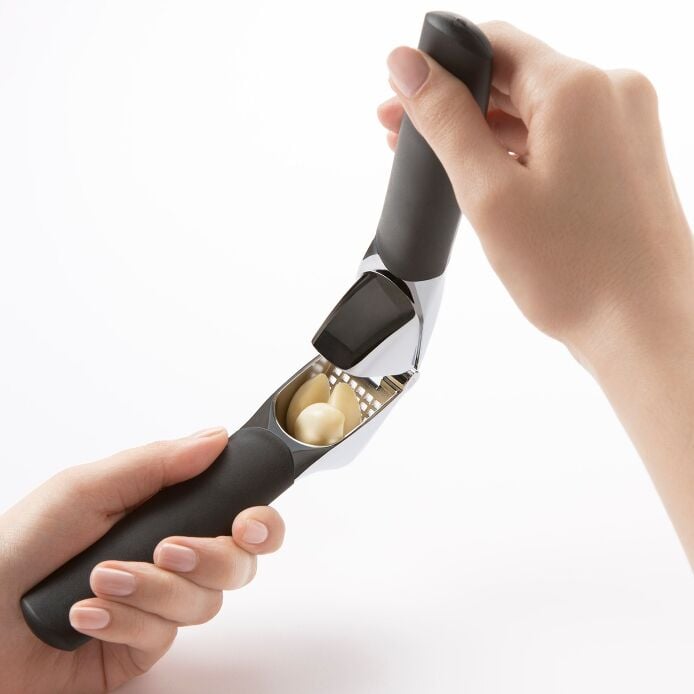 Garlic Press I5