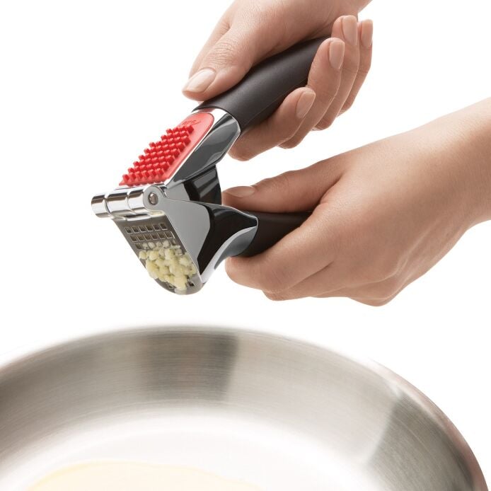 Garlic Press I5