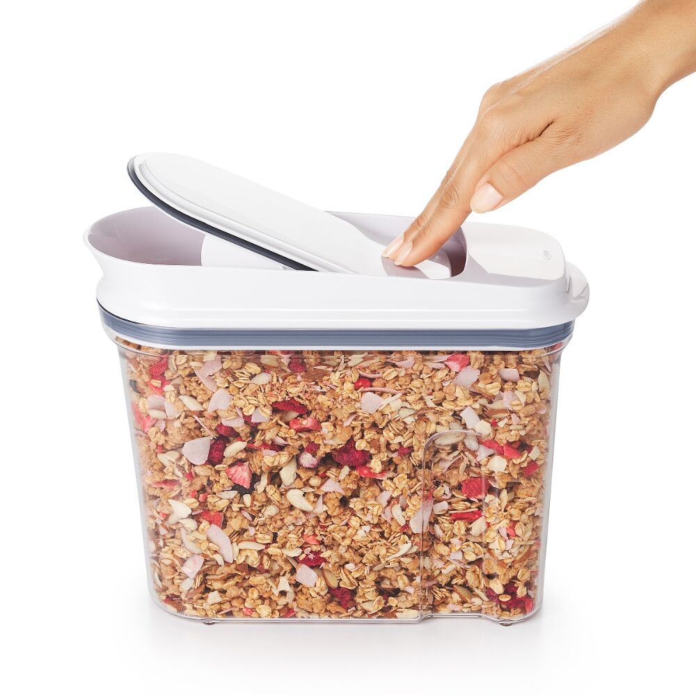 POP Small Cereal Dispenser (2.5 Qt.) B4