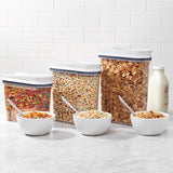POP Medium Cereal Dispenser (3.4 Qt.) O1