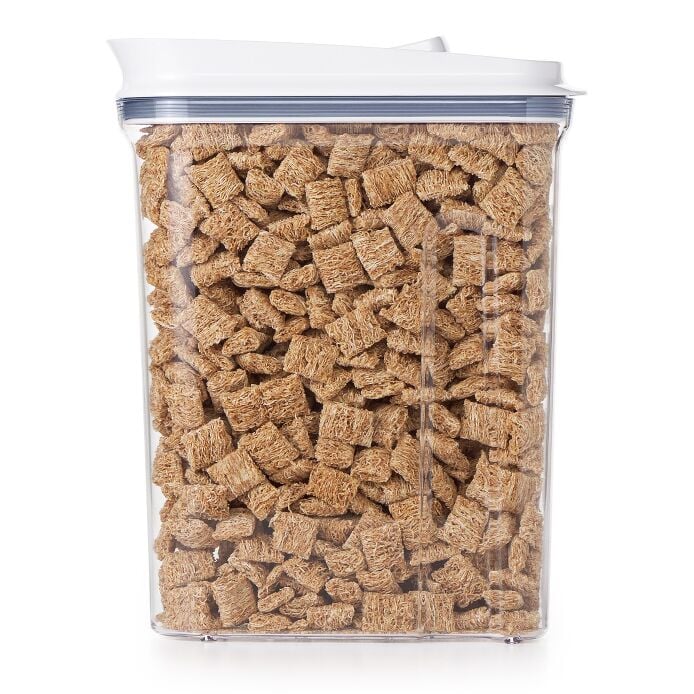 POP Large Cereal Dispenser (4.5 Qt.) W5