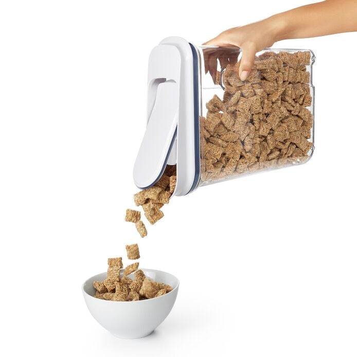 POP Large Cereal Dispenser (4.5 Qt.) W5