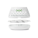GreenSaver Standing Crisper Insert - 1 Pc E9