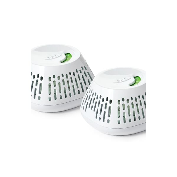 GreenSaver Standing Crisper Insert - 2 Pc W3