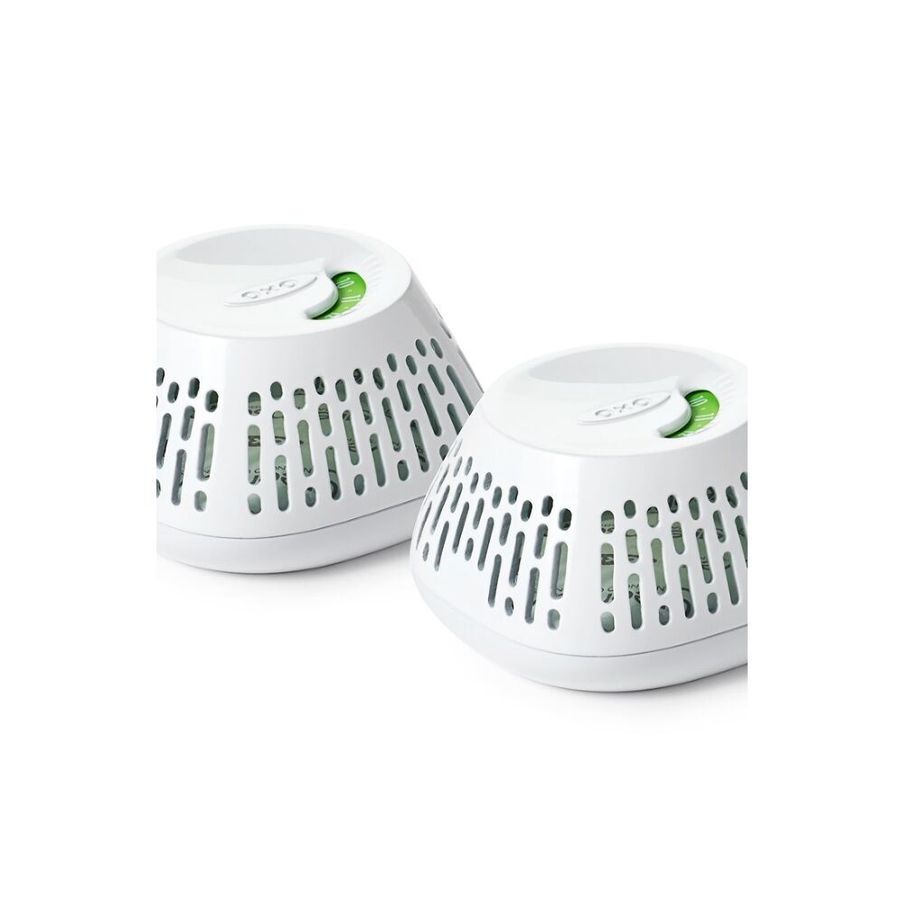 GreenSaver Standing Crisper Insert - 2 Pc W3
