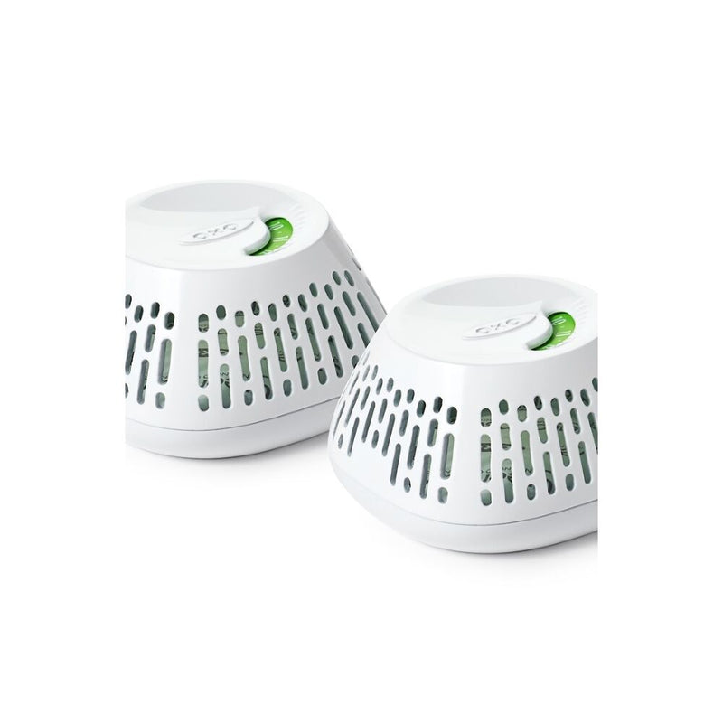 GreenSaver Standing Crisper Insert - 2 Pc W3
