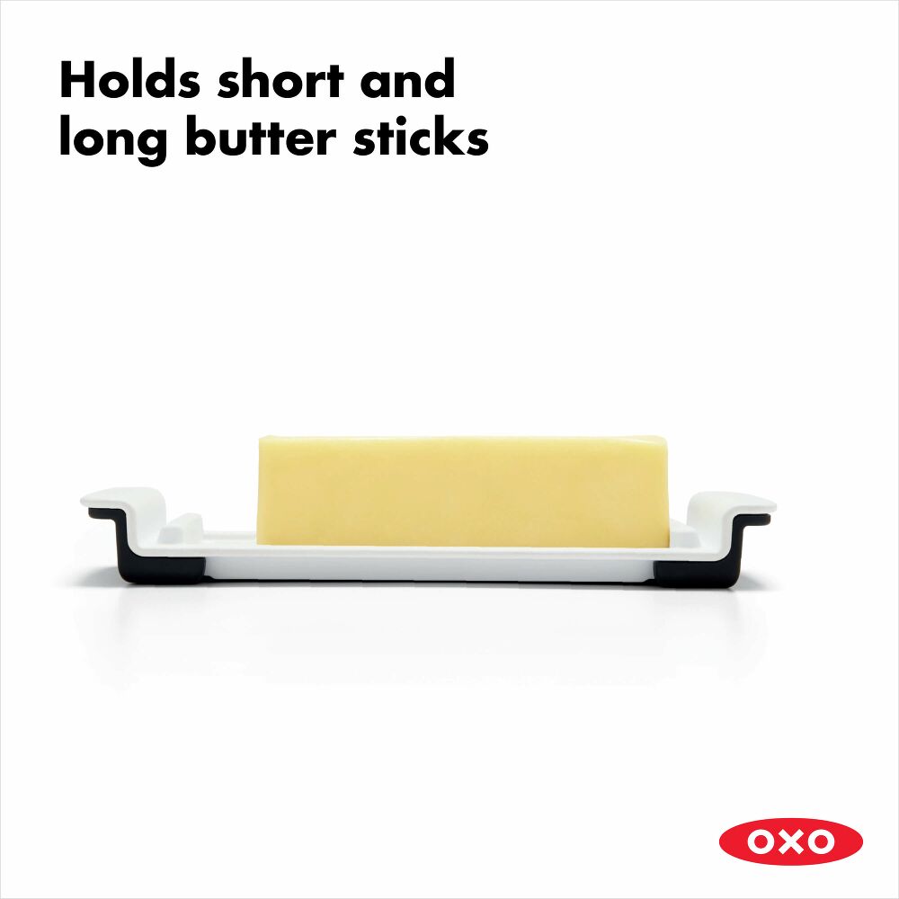 Butter Dish C1