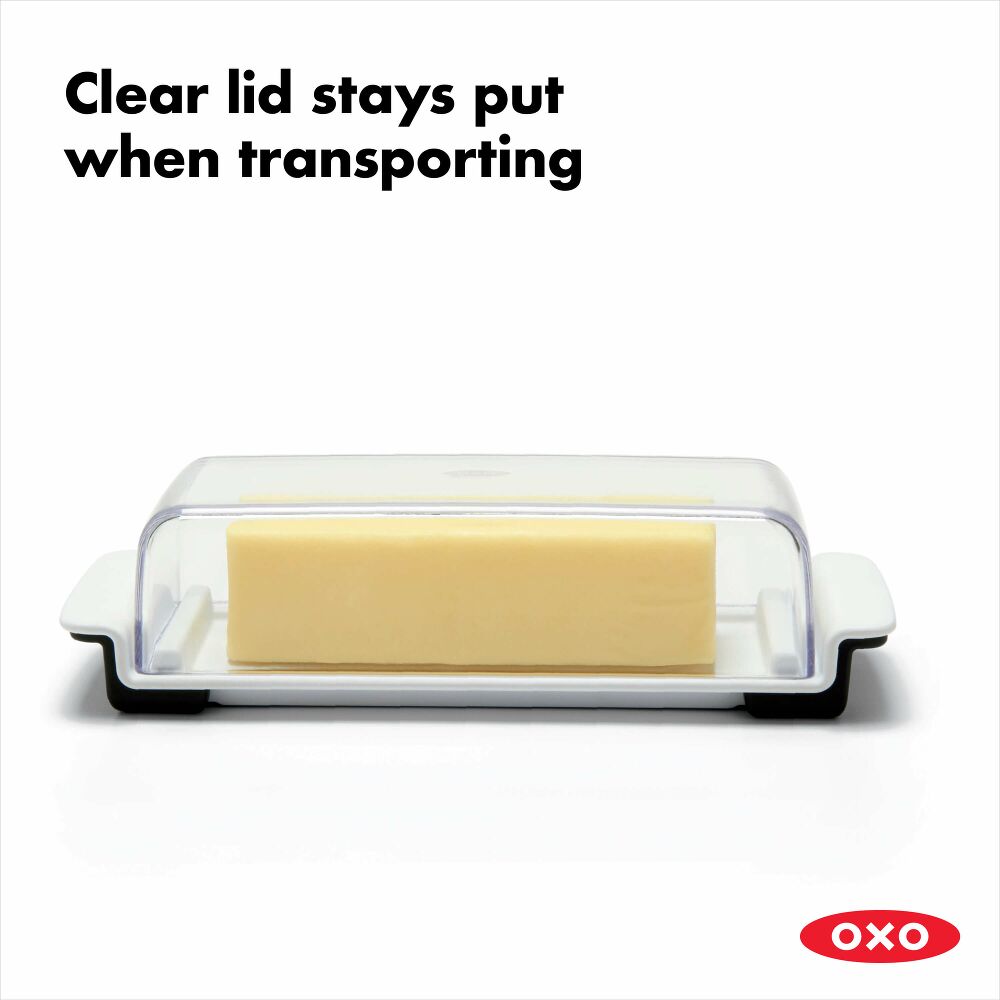 Butter Dish C1