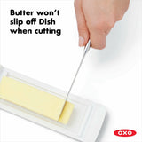 Butter Dish C1