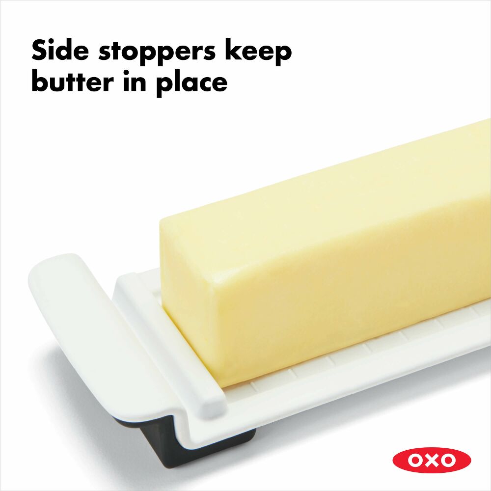 Butter Dish C1