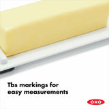 Butter Dish C1