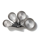 Stainless Steel Measuring Cups M8
