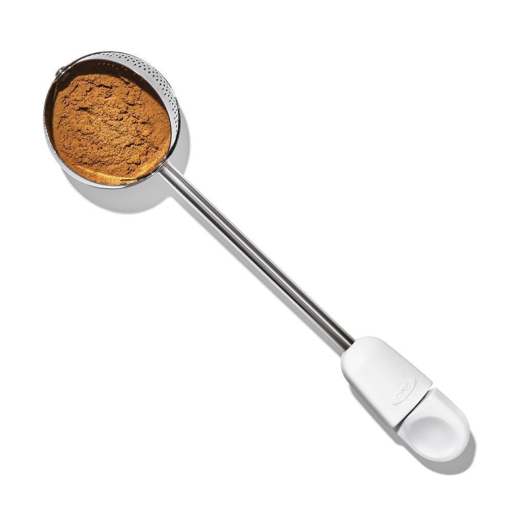 Baker's Dusting Wand C7