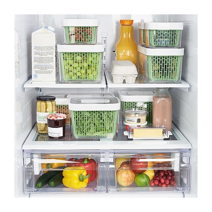 GreenSaver Produce Keeper (1.6 Qt) I4
