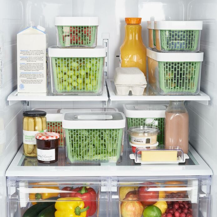 GreenSaver Produce Keeper (5.0 Qt) T2