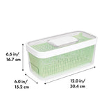 GreenSaver Produce Keeper (5.0 Qt) T2