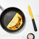 Small Flip & Fold Omelet Turner Z3