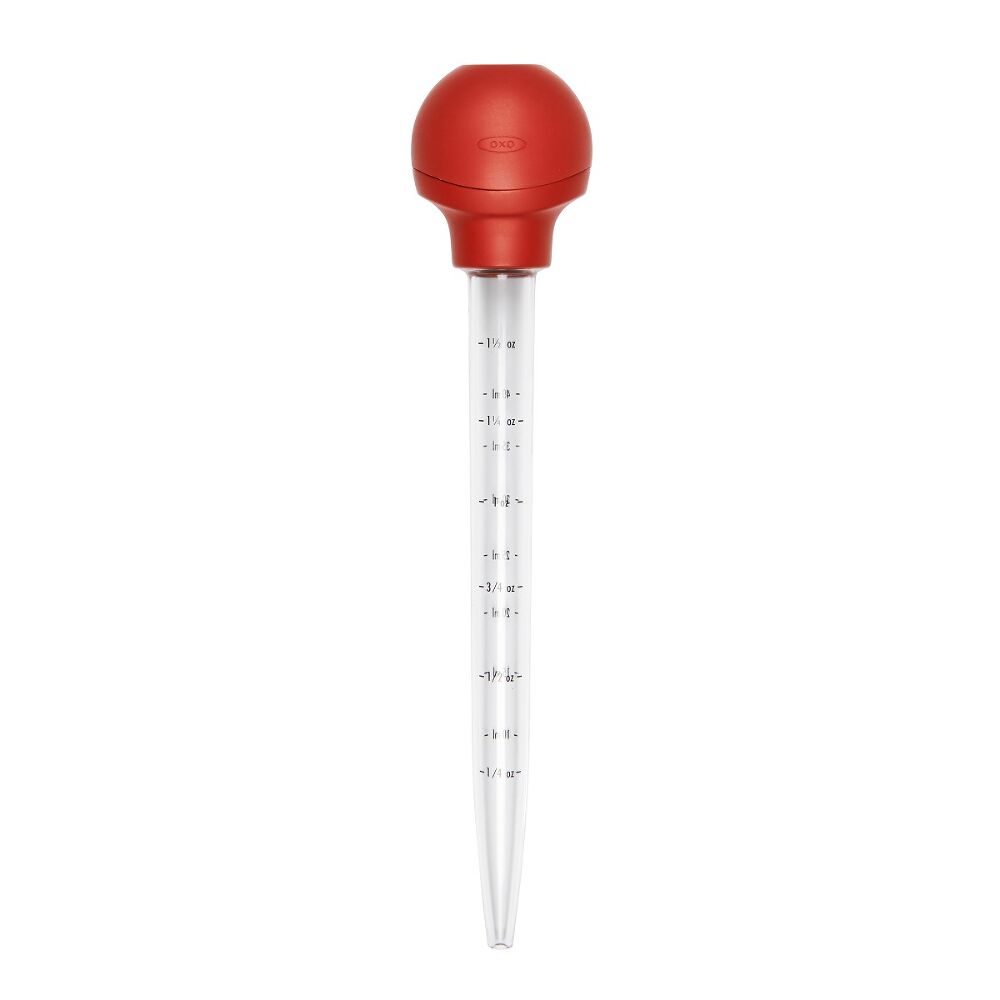 Baster with Cleaning Brush Y3