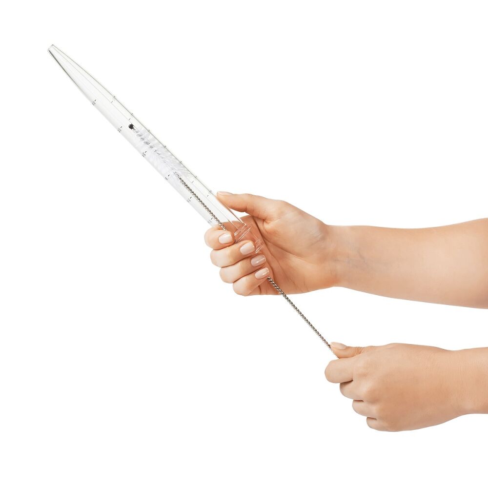 Baster with Cleaning Brush Y3