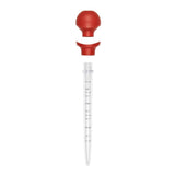 Baster with Cleaning Brush F8